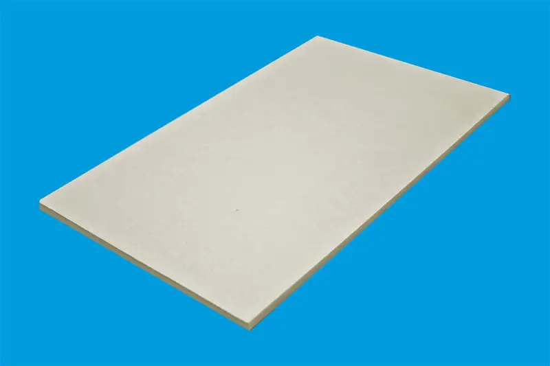 Knauf-Hardboard