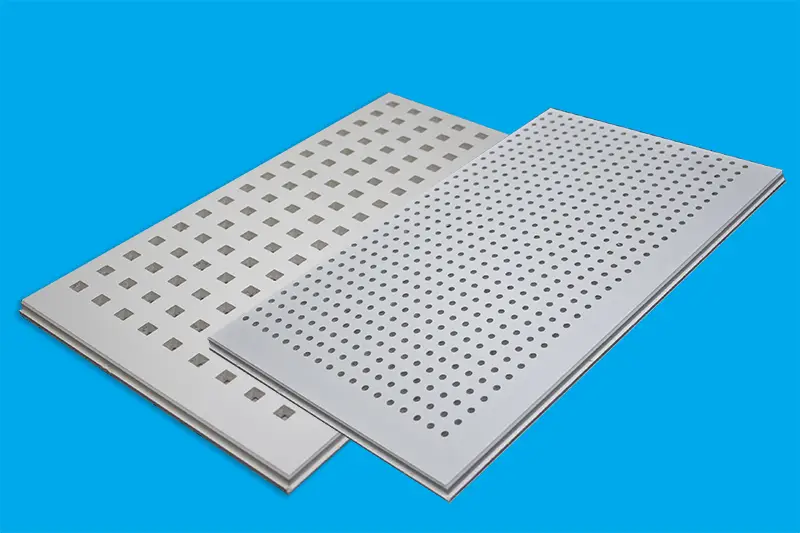 Linha-Knauf-Danoline-Drywall