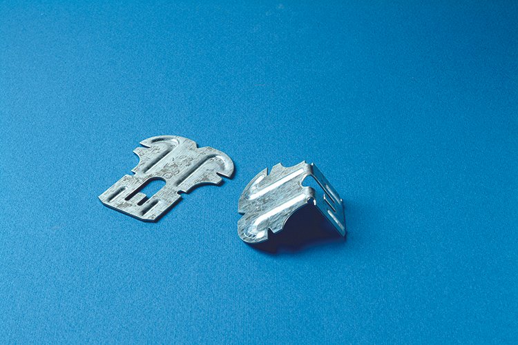 Suporte de conexão F47